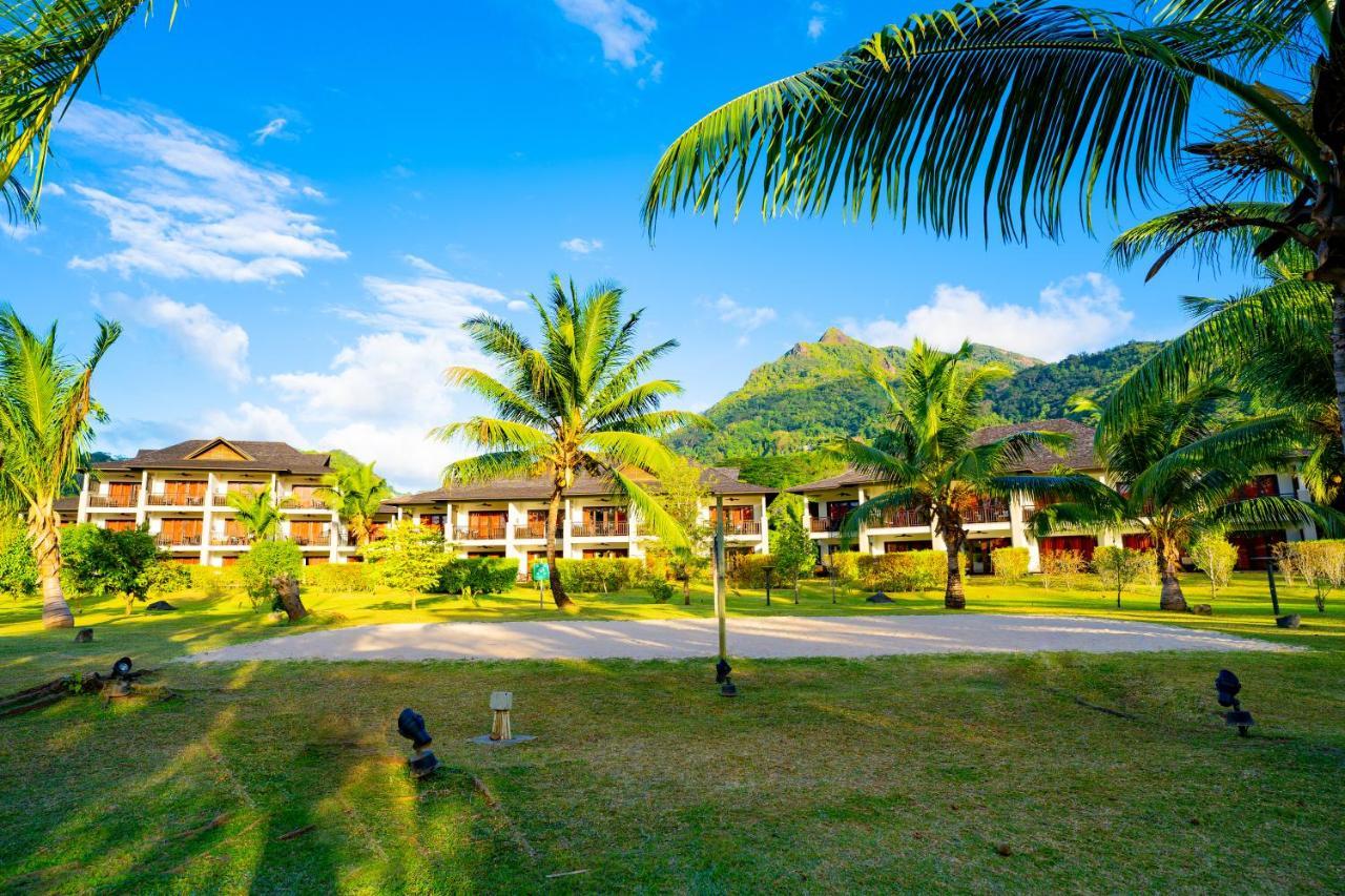 Hotel STORY Seychelles Beau Vallon  Exterior foto